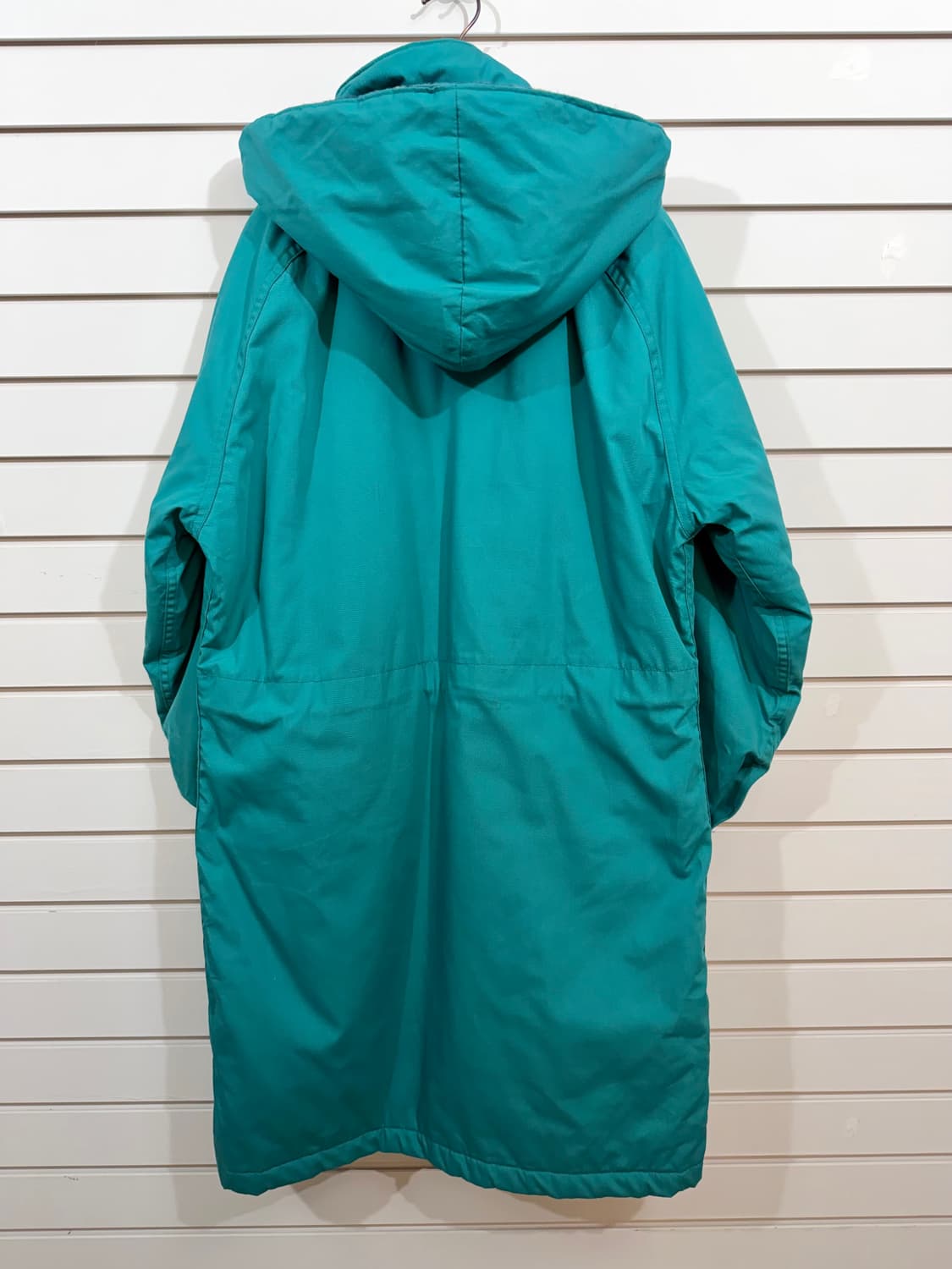 80's L.L BEAN 울 플래드 자켓 (Made In U.S.A)  상품이미지2