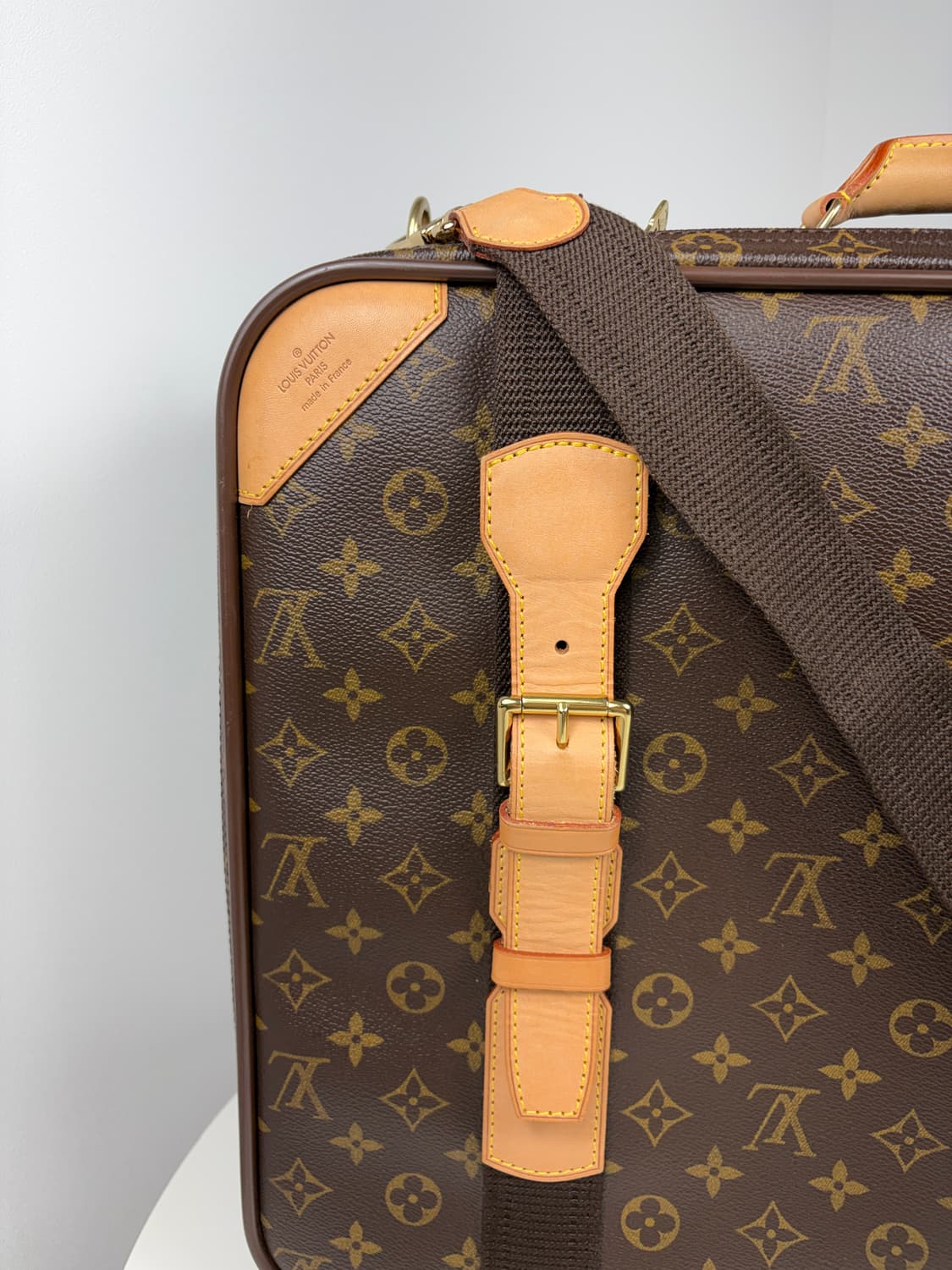 루이비통 M23356 새틀라이트53 보스턴백 상품이미지4