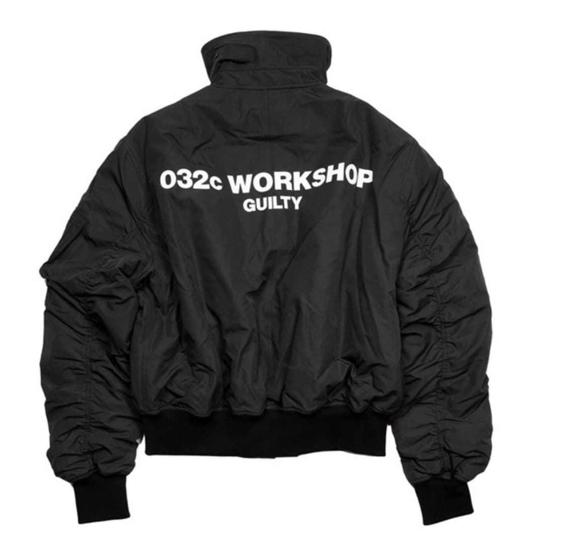 032c 길티 봄버 상품이미지2