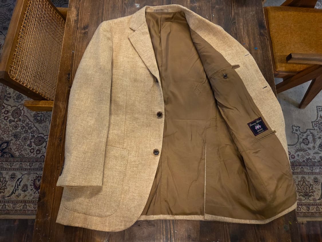 Bece 문트위드자켓 상품이미지9