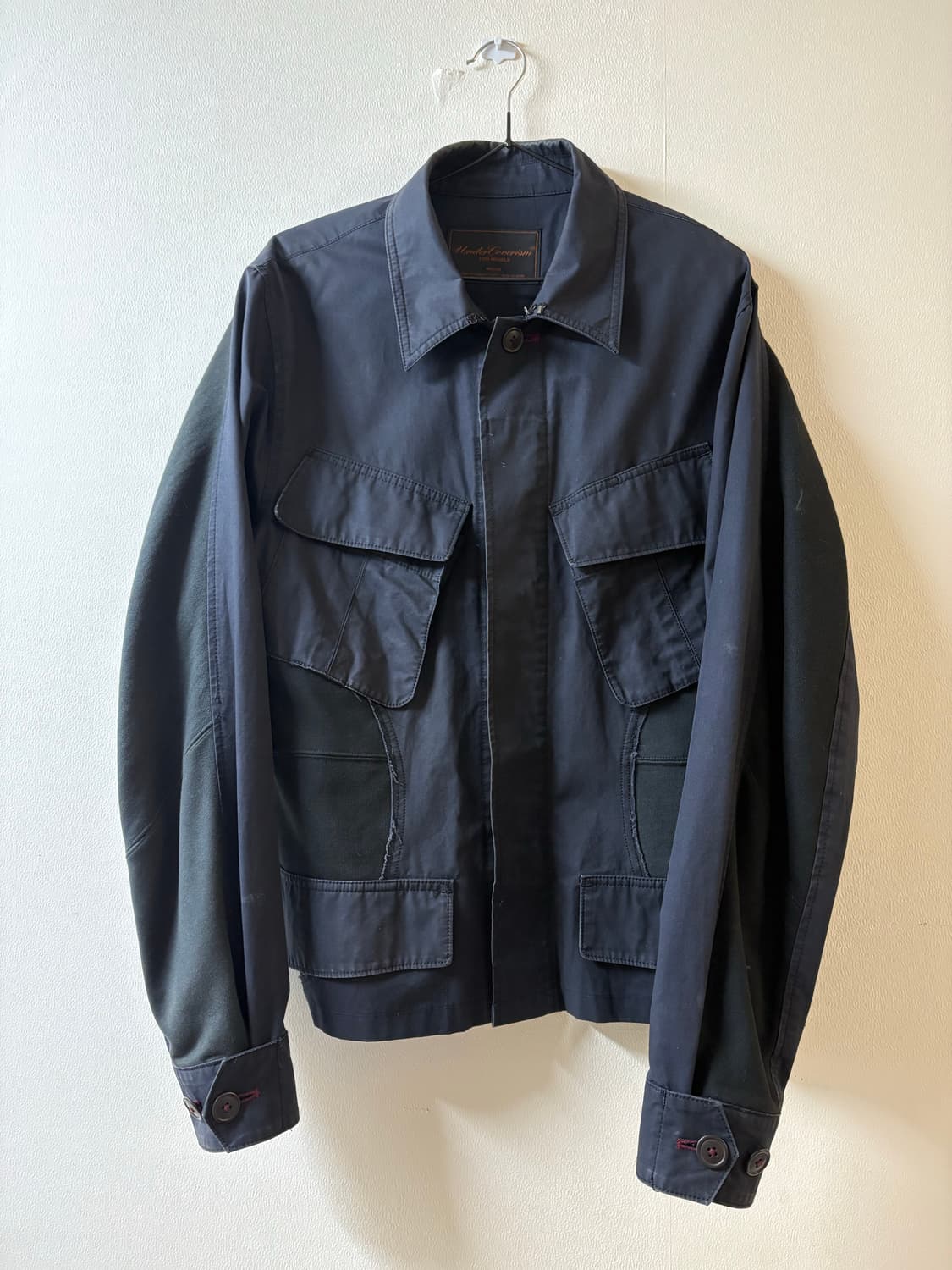 언더커버 자켓 상품이미지1