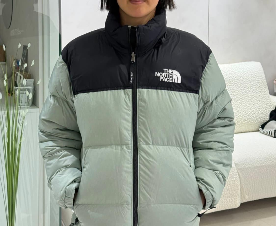 노스페이스 1996 에코 눕시 자켓 상품이미지1