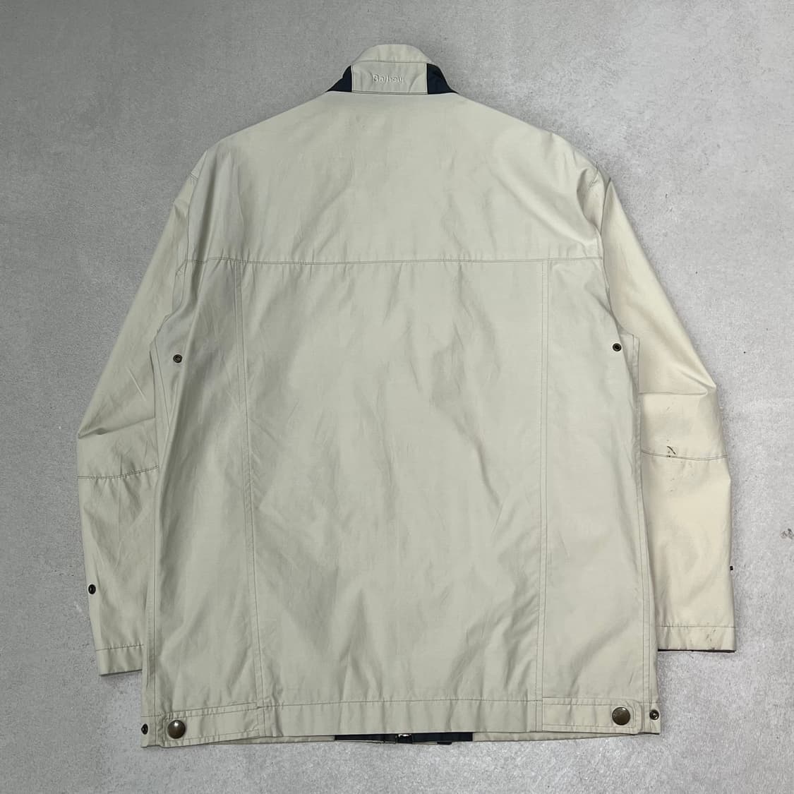 바버 워크자켓 s09422 상품이미지2