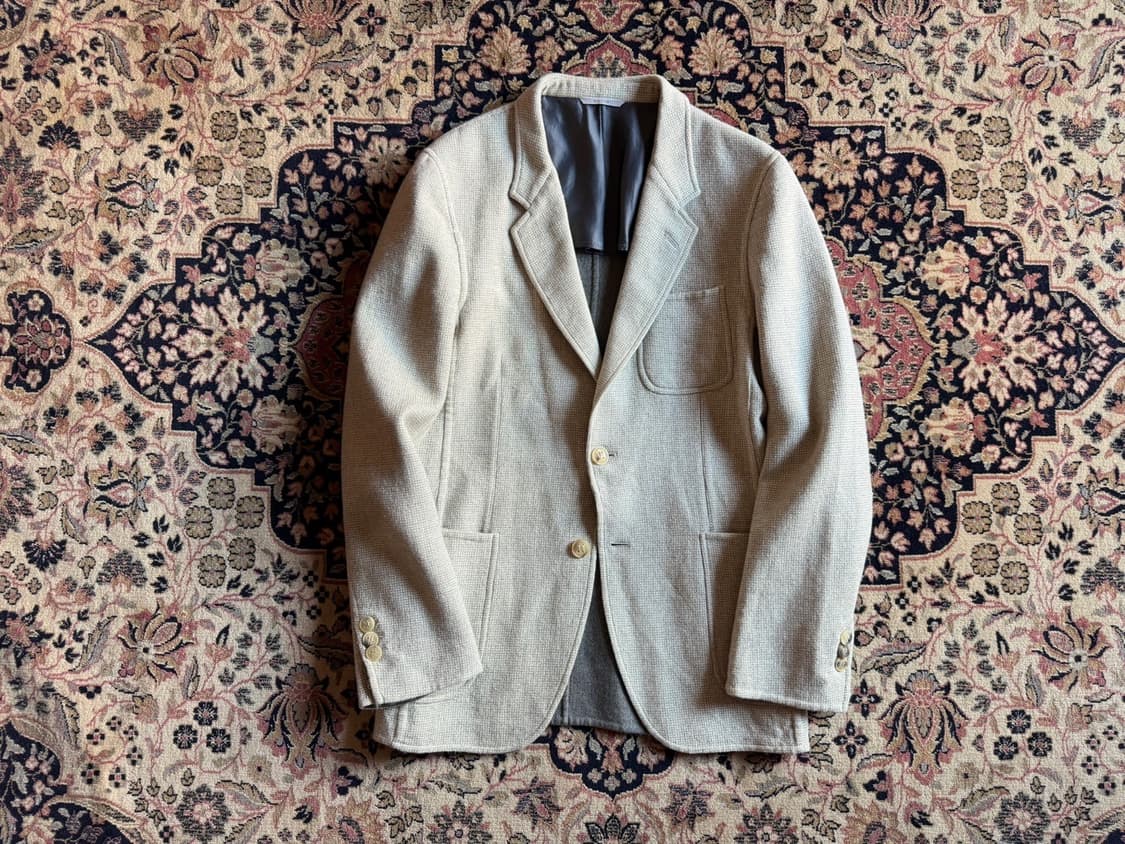 Yves Saint Laurant 이브생로랑 테일러드 자켓 105 상품이미지1