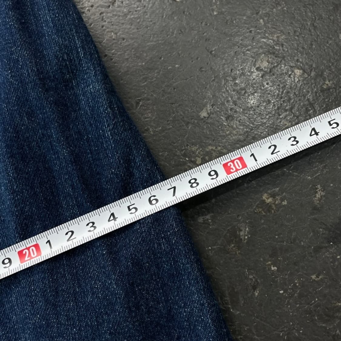 34 리바이스 엔지니어드 청바지  상품이미지7