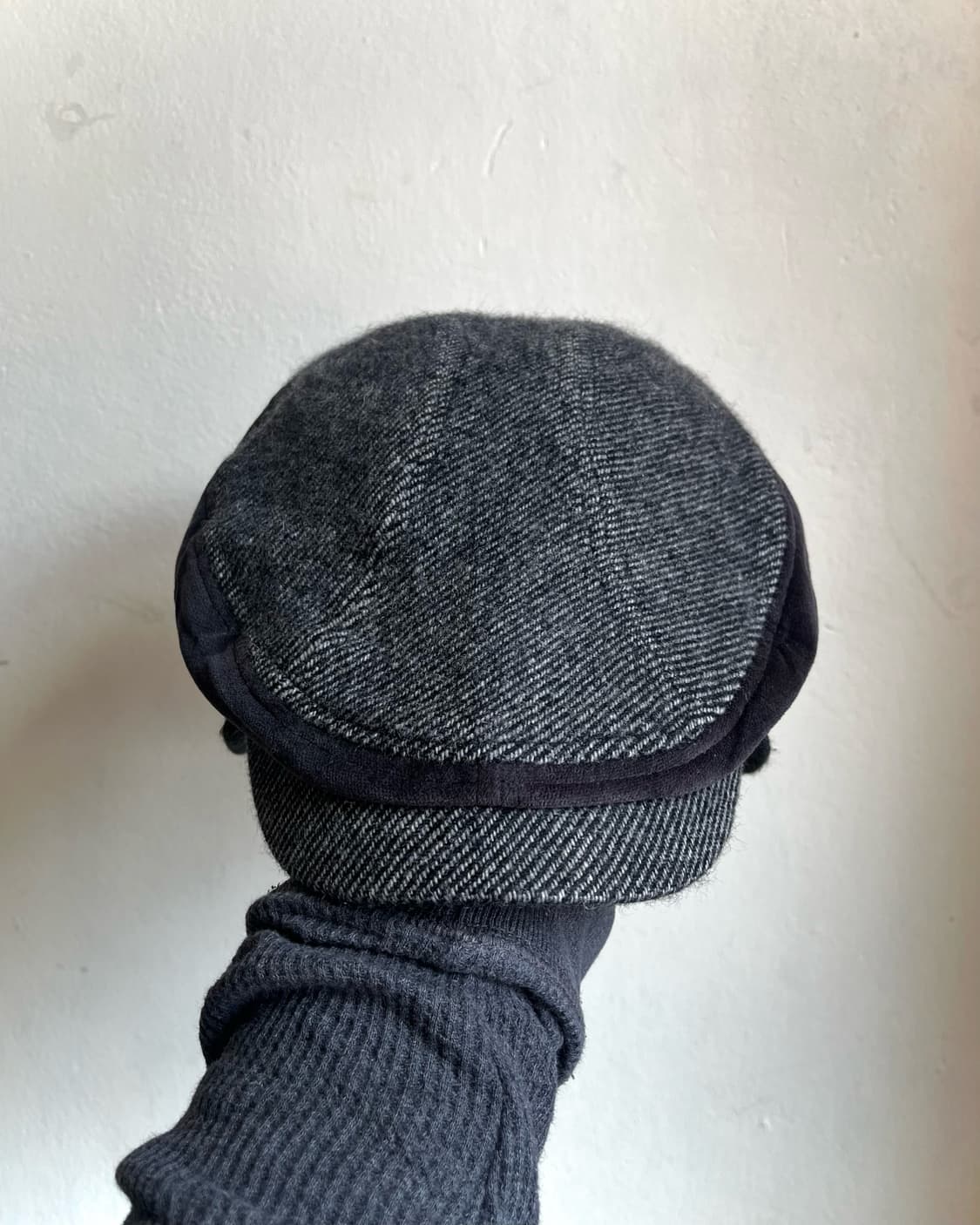 XXIO by Dunlop 2Way Ear-Flap Hunting Cap 상품이미지7