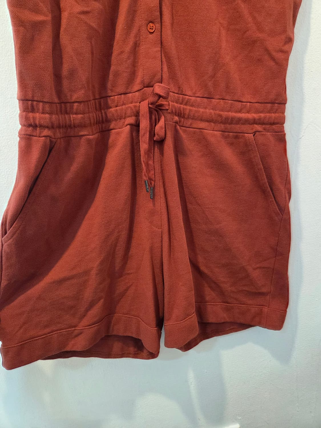 라코스테  점프수트 상품이미지3