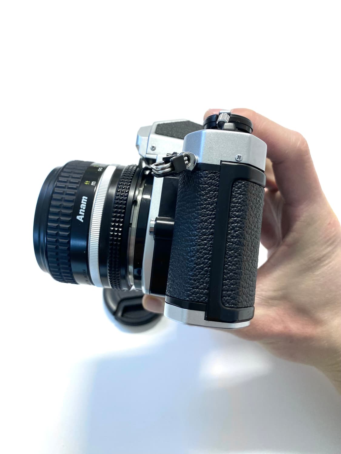 니콘 FM2 필름 카메라 상품이미지7