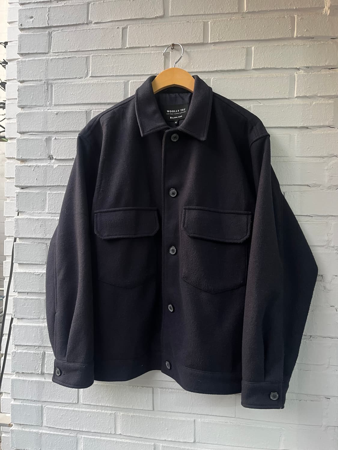 GLOBAL WORK jacket 상품이미지2