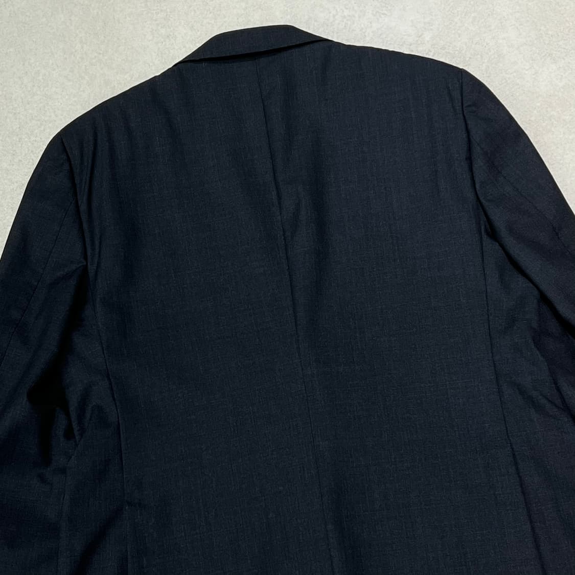 수트서플라이 베이직 울블레이저 s10335 상품이미지5