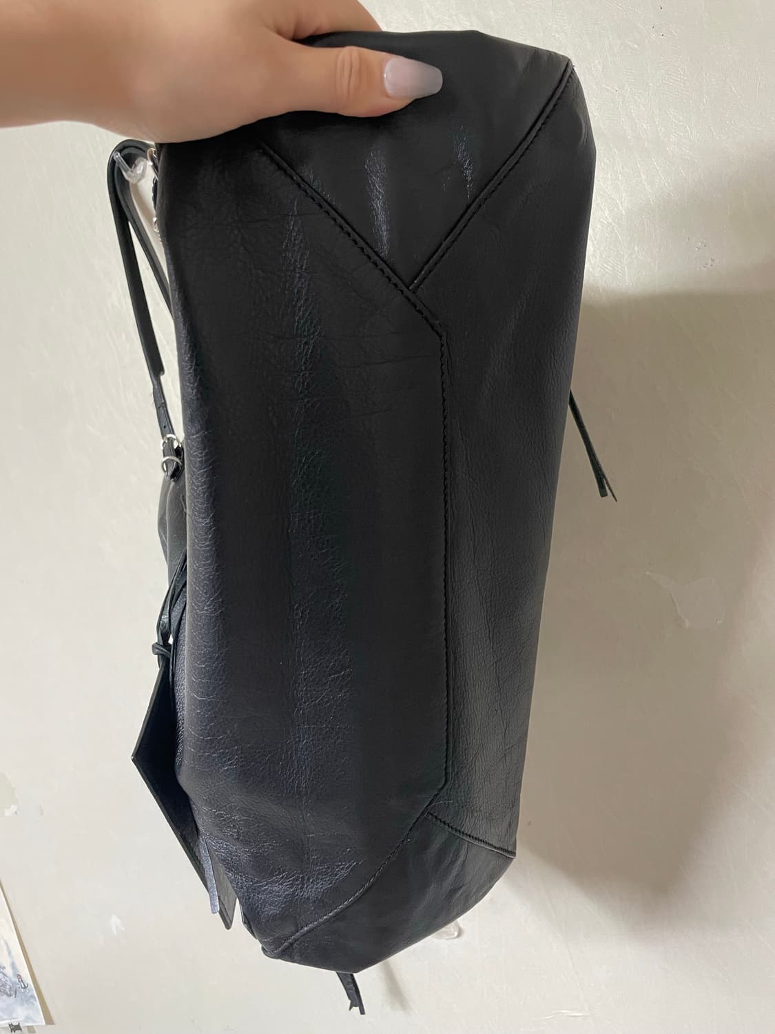 발렌시아가 파피에르 토트 숄더백 상품이미지5