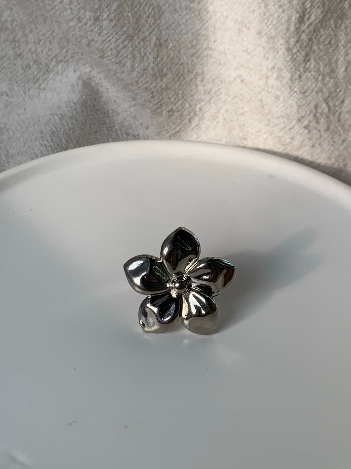 Silver flowering 상품이미지2
