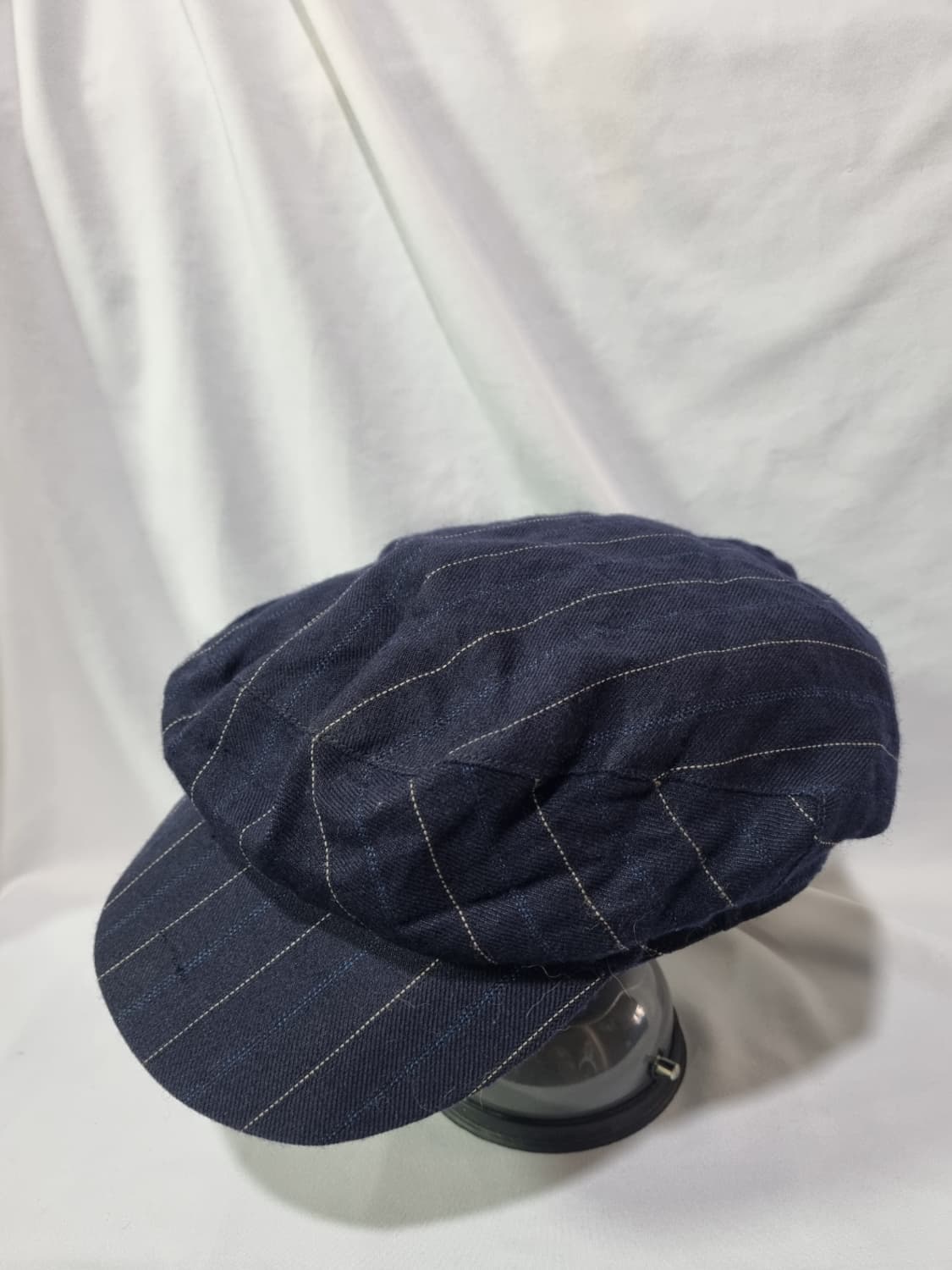 폴로랄프로렌 빈티지 뉴스보이캡 헌팅캡 상품이미지1