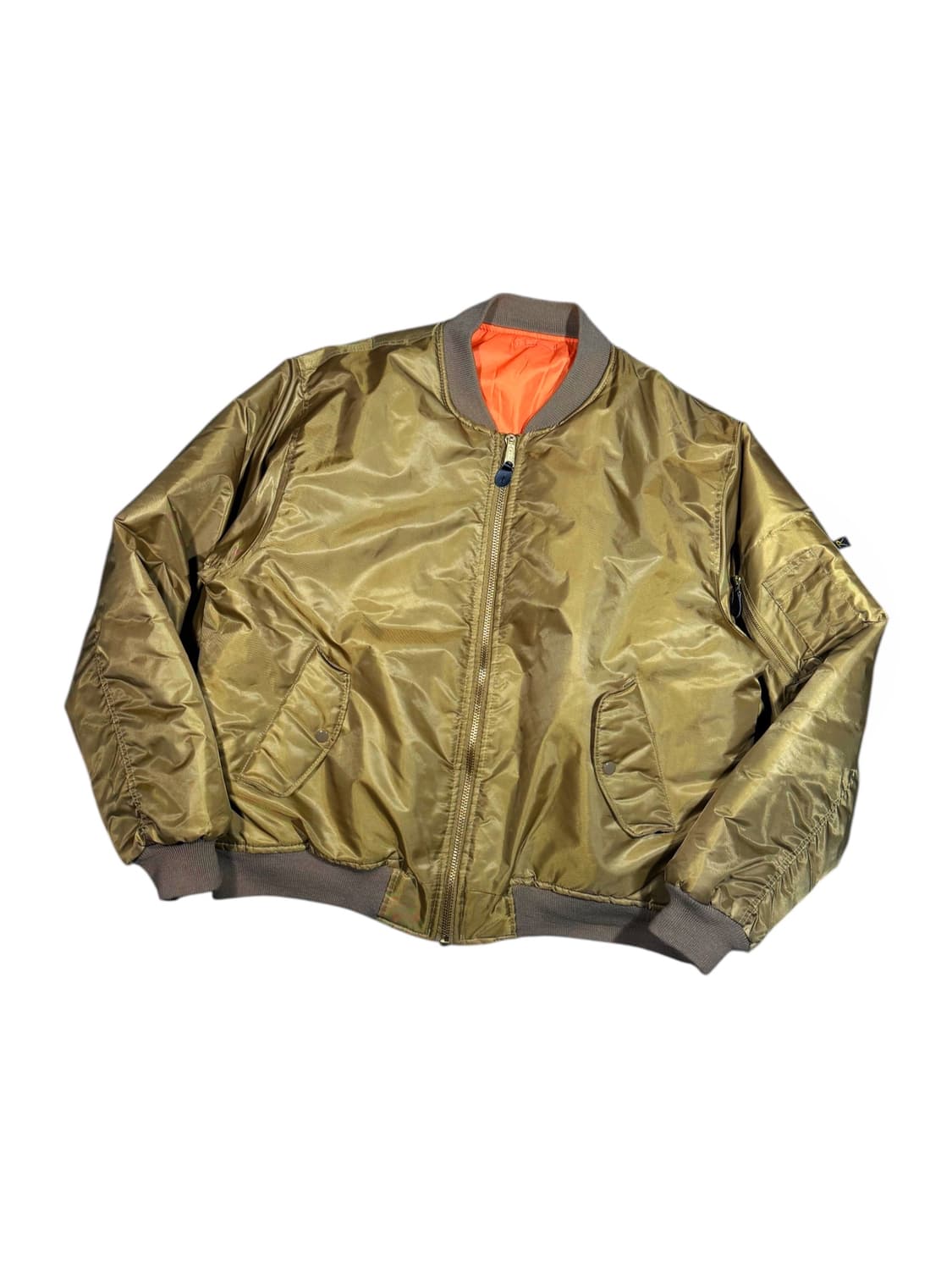 Rothco 로스코 MA-1 항공점퍼 상품이미지1