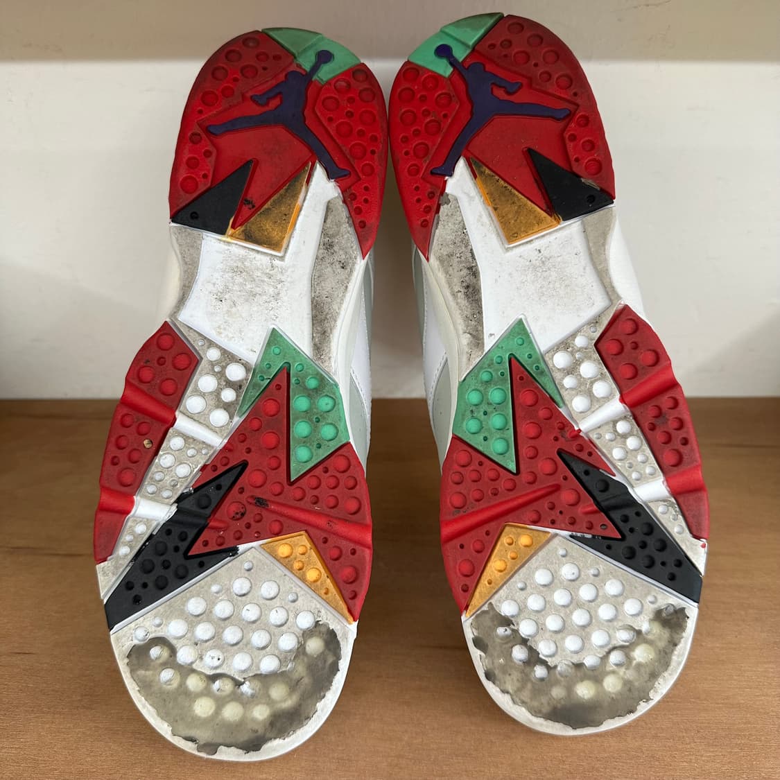 나이키 에어조던7 ‘Hare’ 상품이미지7