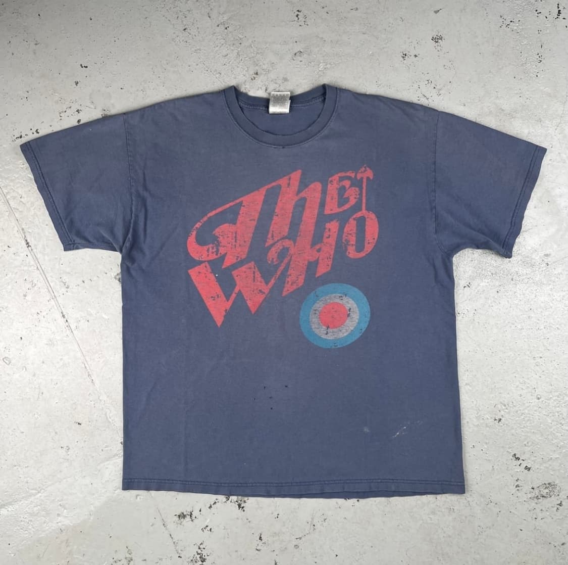 The Who+ Aerosmith Hokin' on bobo 결제창 상품이미지2