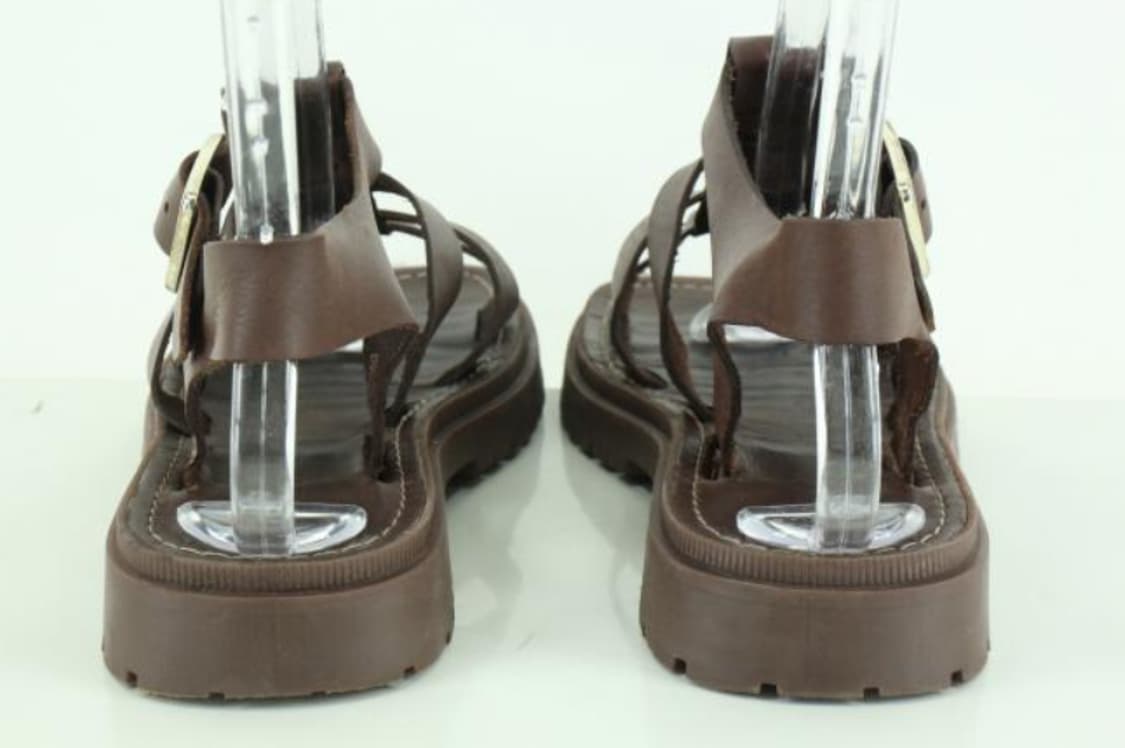 자라 샌들 상품이미지4