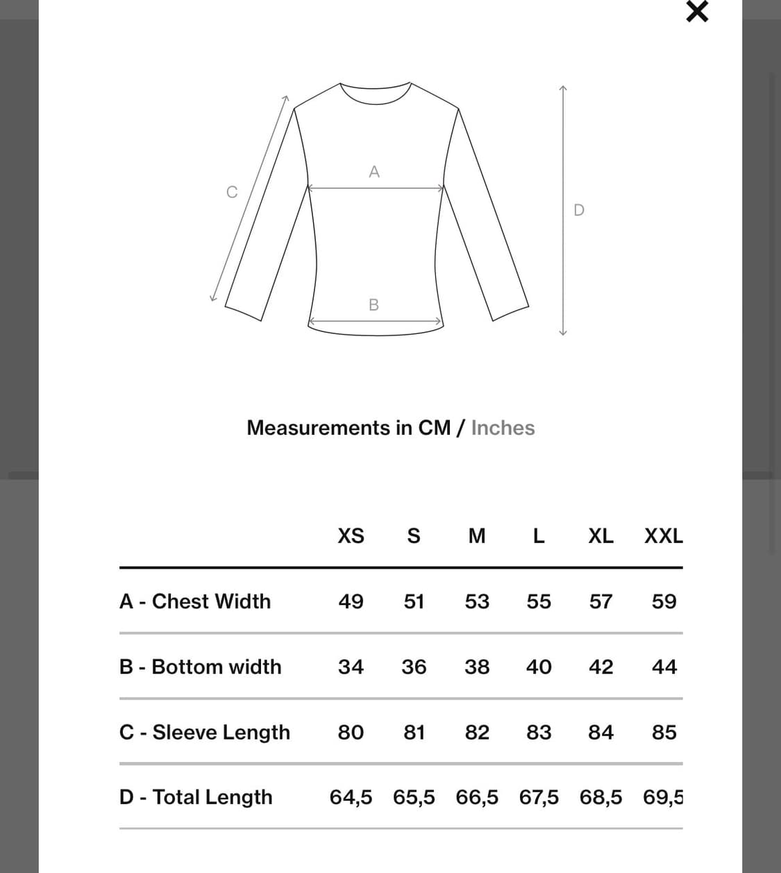[S,M,L,XL]기마구아스 Lolo 티셔츠/화이트 상품이미지10