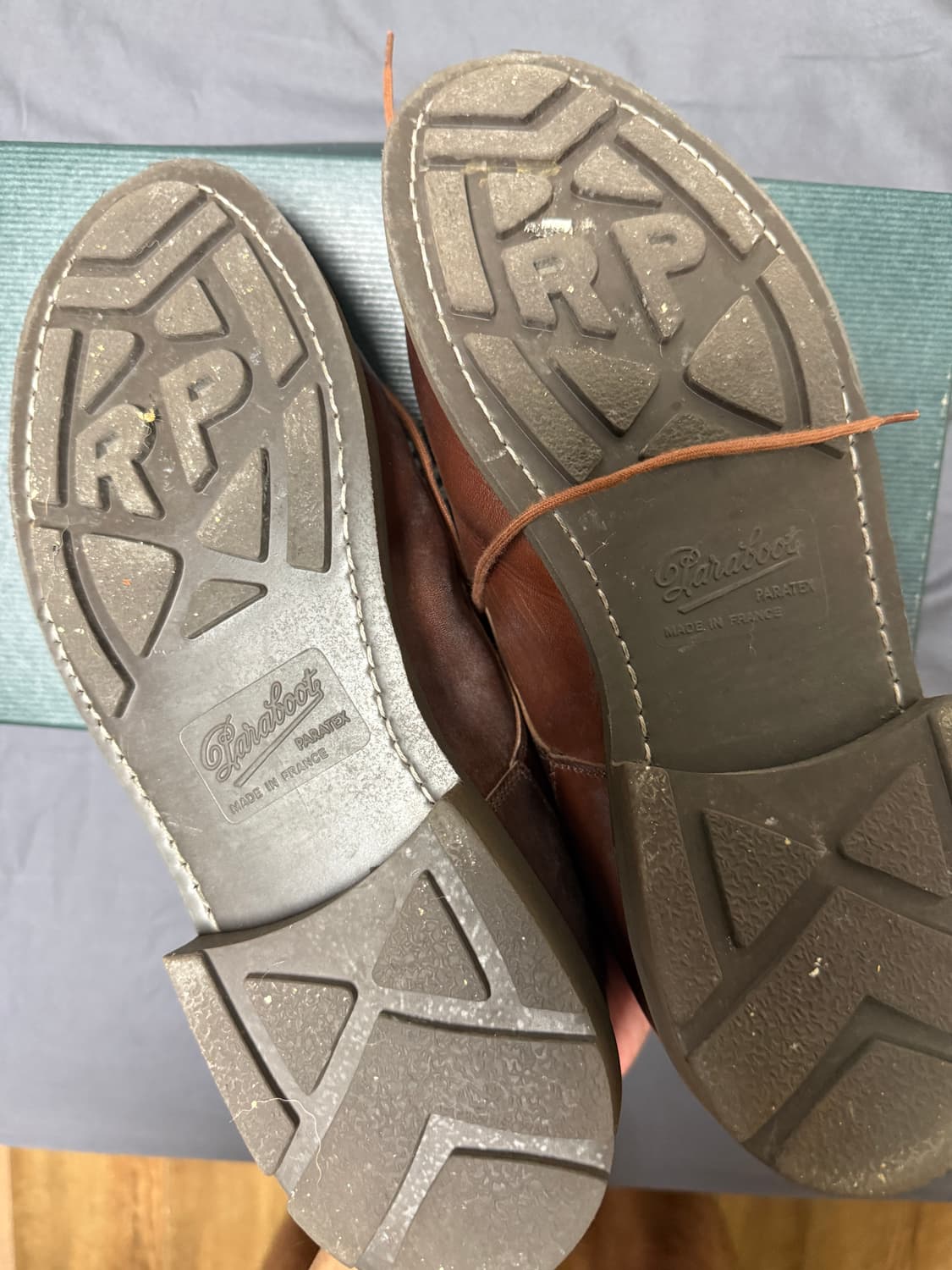 파라부트 샴보드 10사이즈 상품이미지5