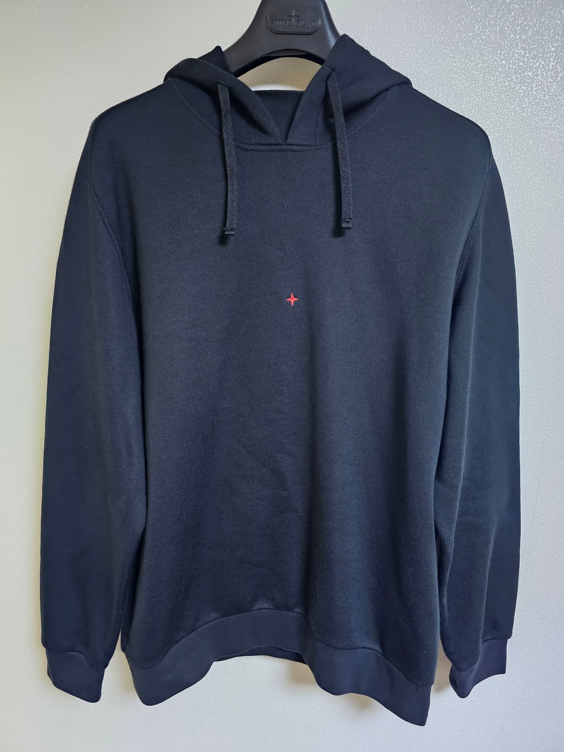 스톤아일랜드 마리나 후드티 상품이미지1