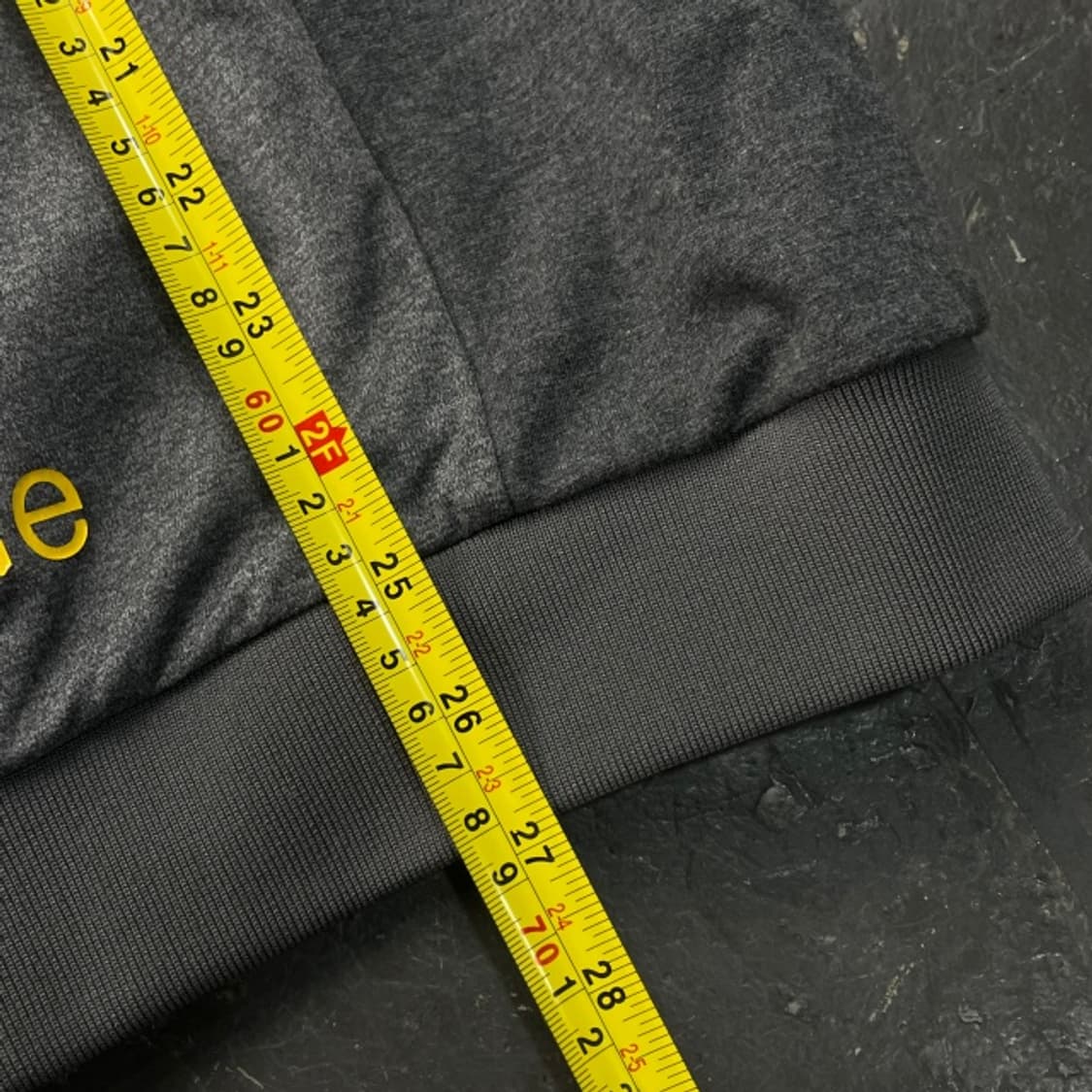 105 르꼬끄 푸조 방풍 집업 상품이미지7