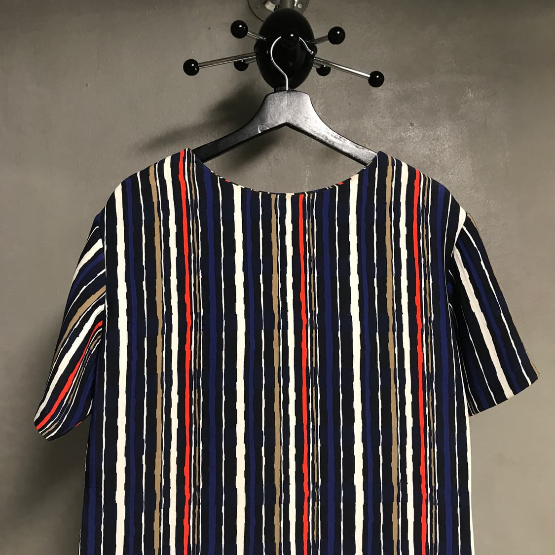 마르니 반팔 블라우스 40(W) 상품이미지2