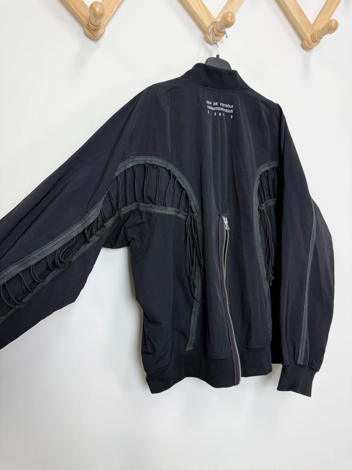 HYEIN SEO 혜인서 봄버자켓 상품이미지7