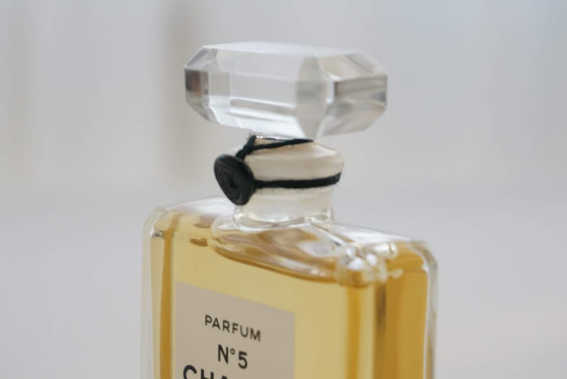 샤넬 No.5 퍼퓸 향수 상품이미지4