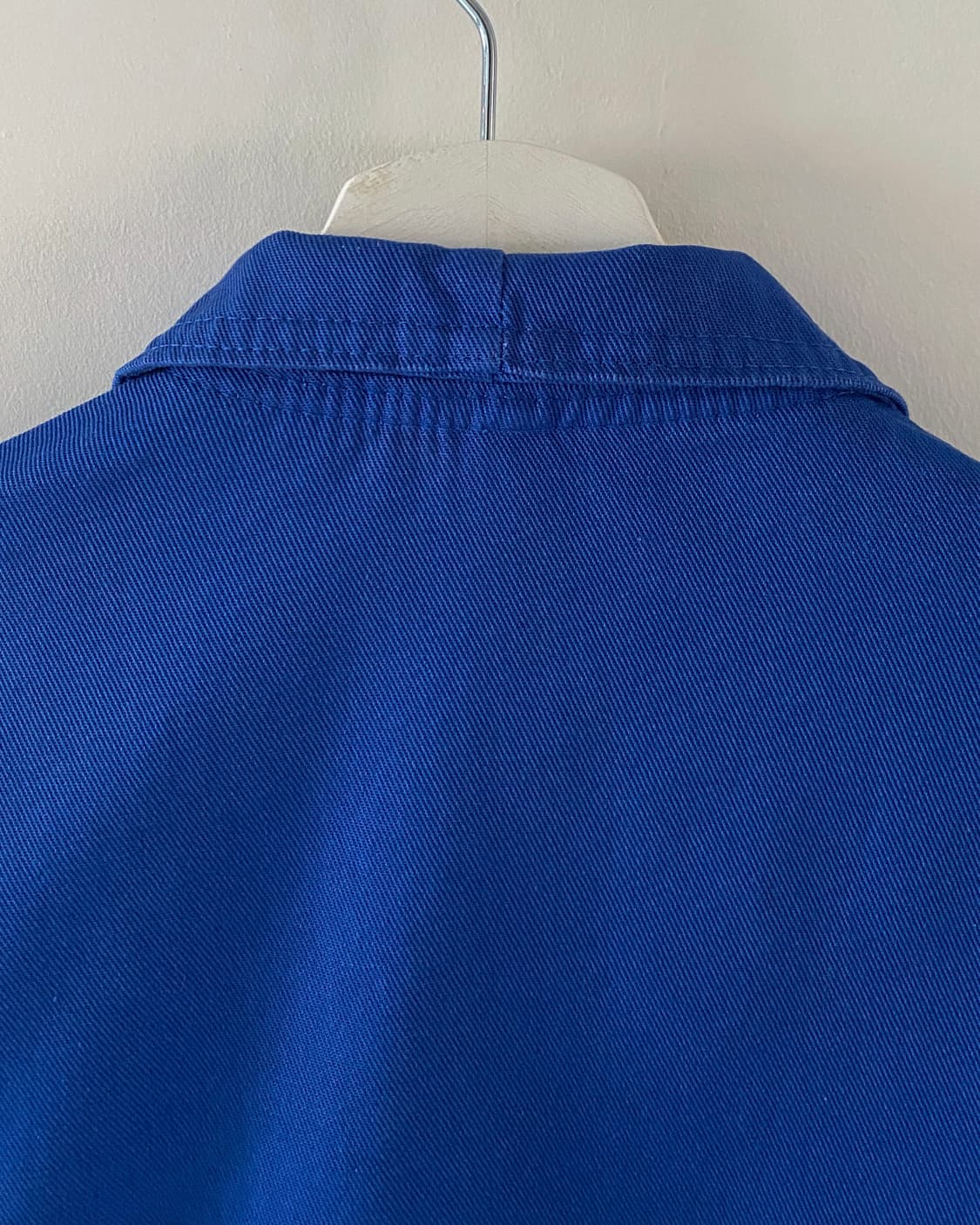 오리지널 빈티지 페인팅 프렌치 워크자켓 028 상품이미지8