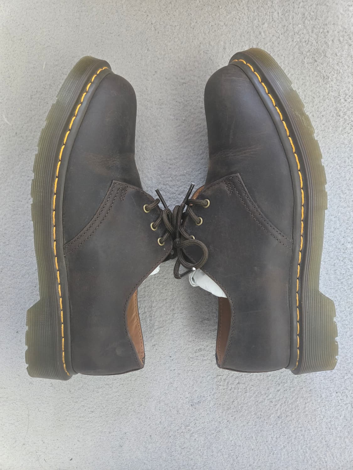 [270] 닥터마틴 1461 크레이지 호스 상품이미지4