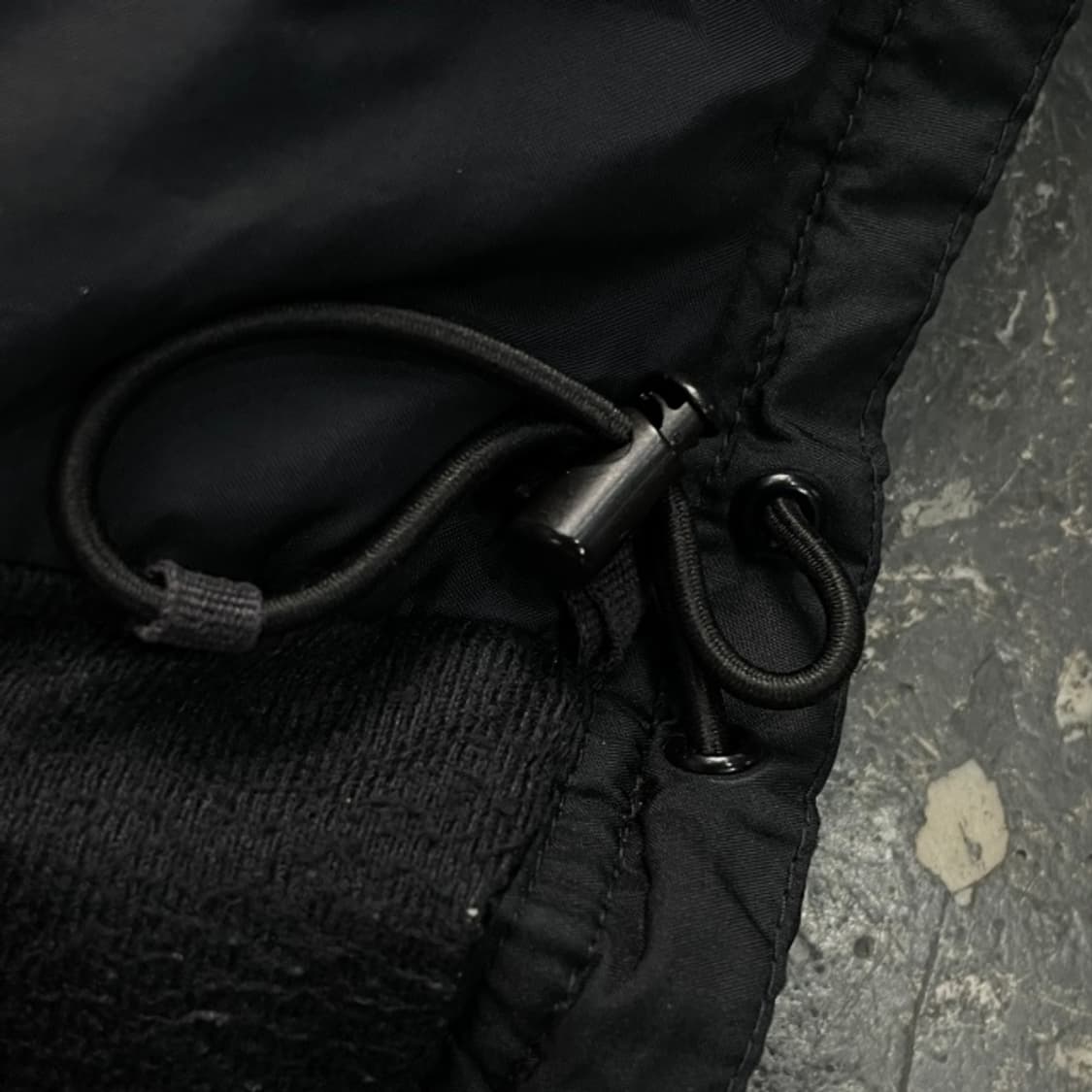 95-100 나이키 스우시 바람막이  상품이미지5