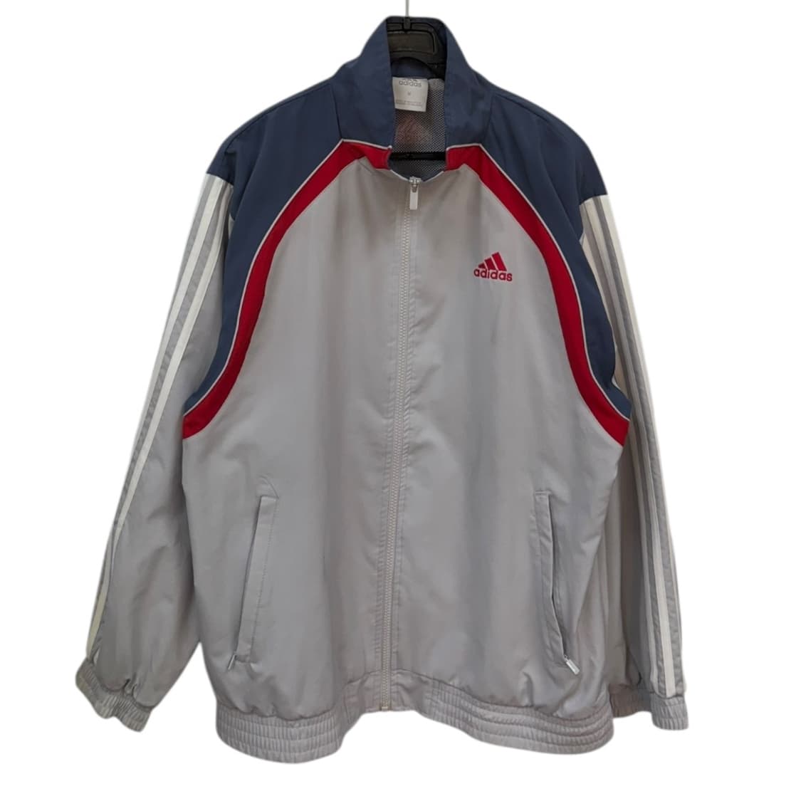 아디다스 올드스쿨 바람막이 상품이미지1