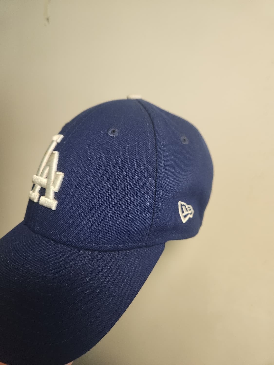 뉴에라 뉴욕양키스 볼캡 OS 상품이미지2