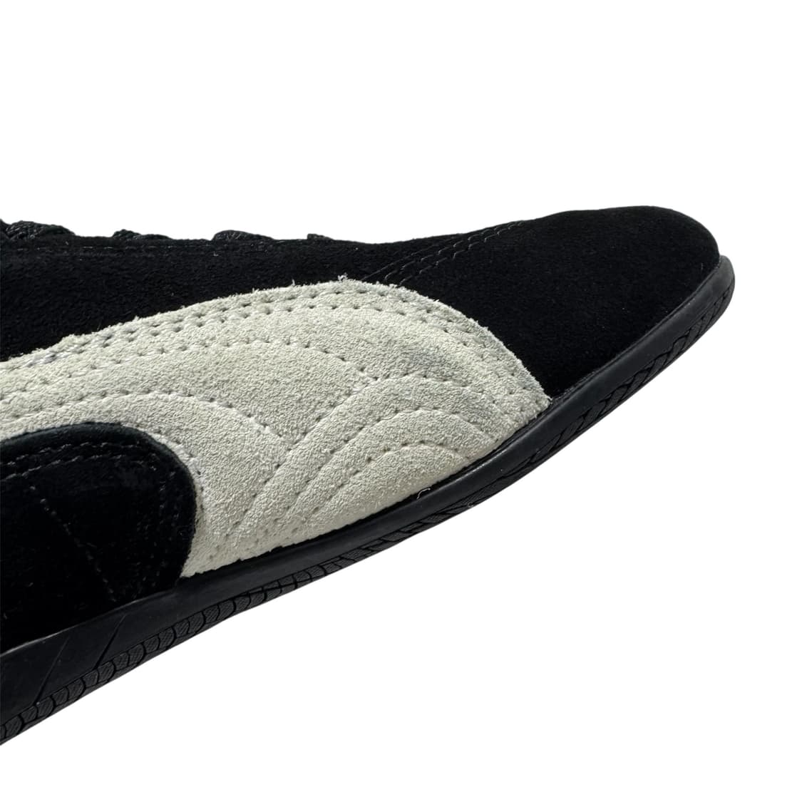 푸마 스피드캣 OG 블랙 화이트 235cm 상품이미지7