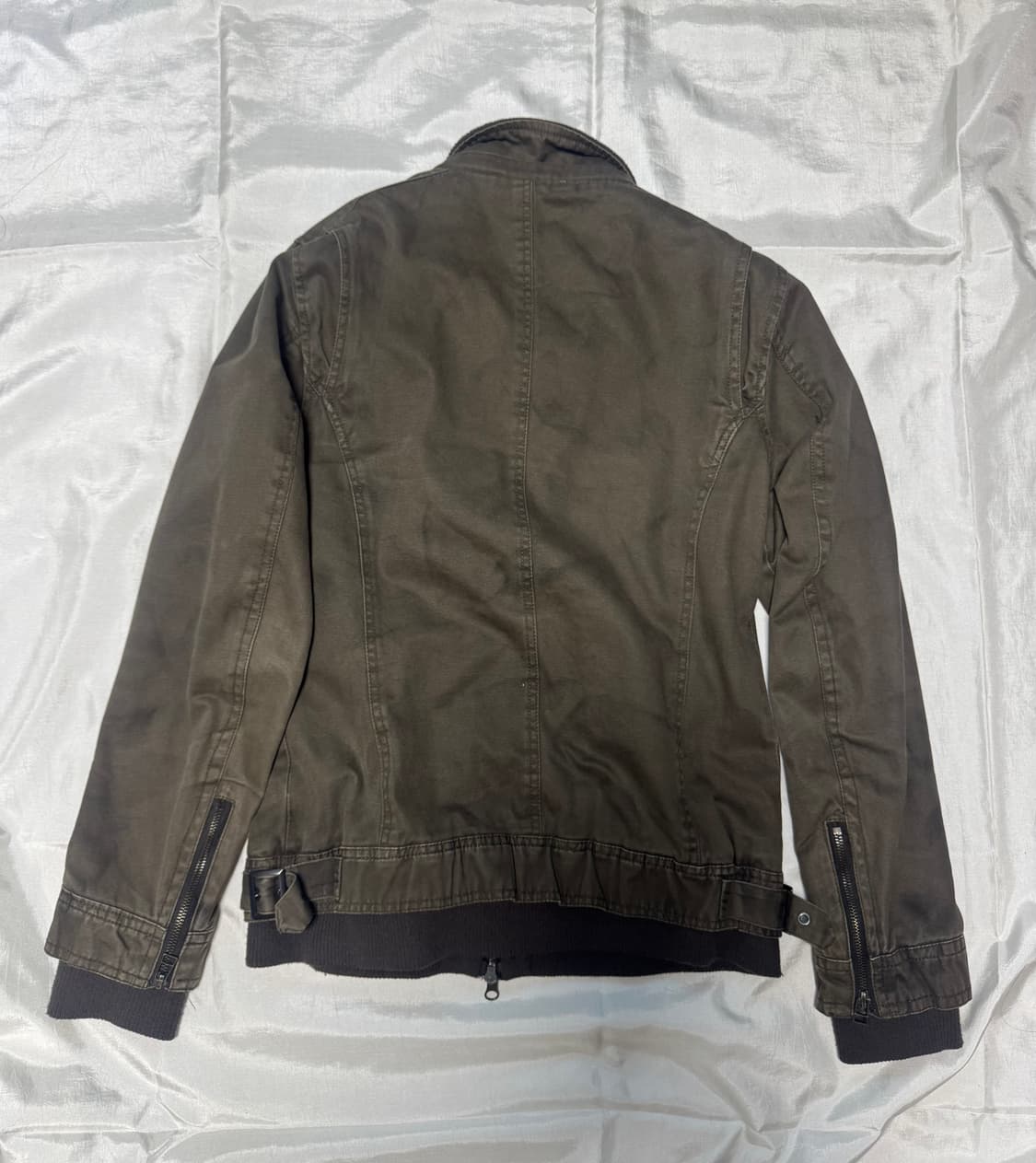 In the Attic Jacke 상품이미지6