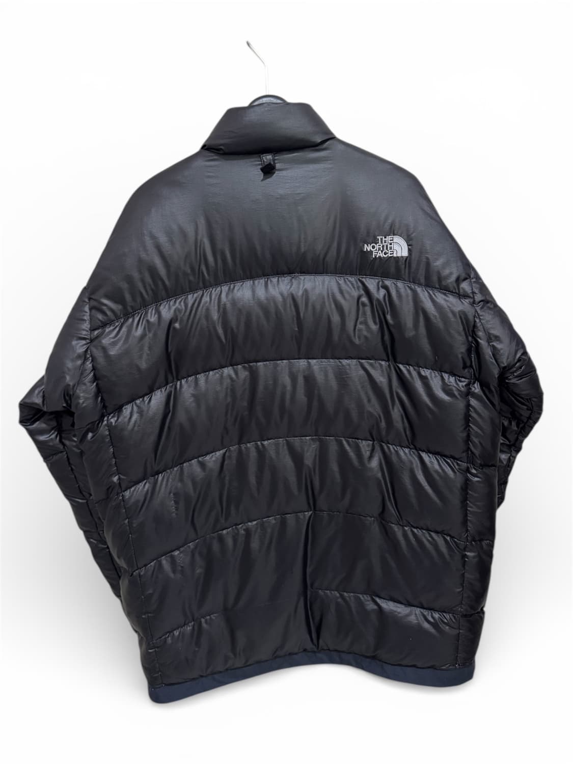 노스페이스 써밋아콘 경량패딩 상품이미지2