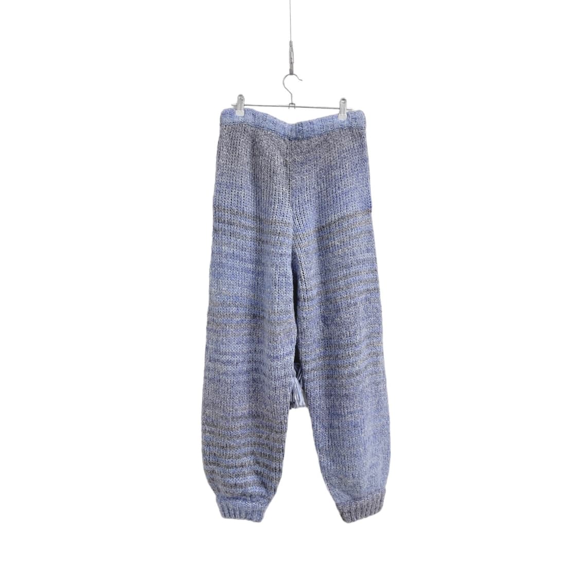 러브 쉑 팬시 하늘 니트 팬츠  상품이미지6