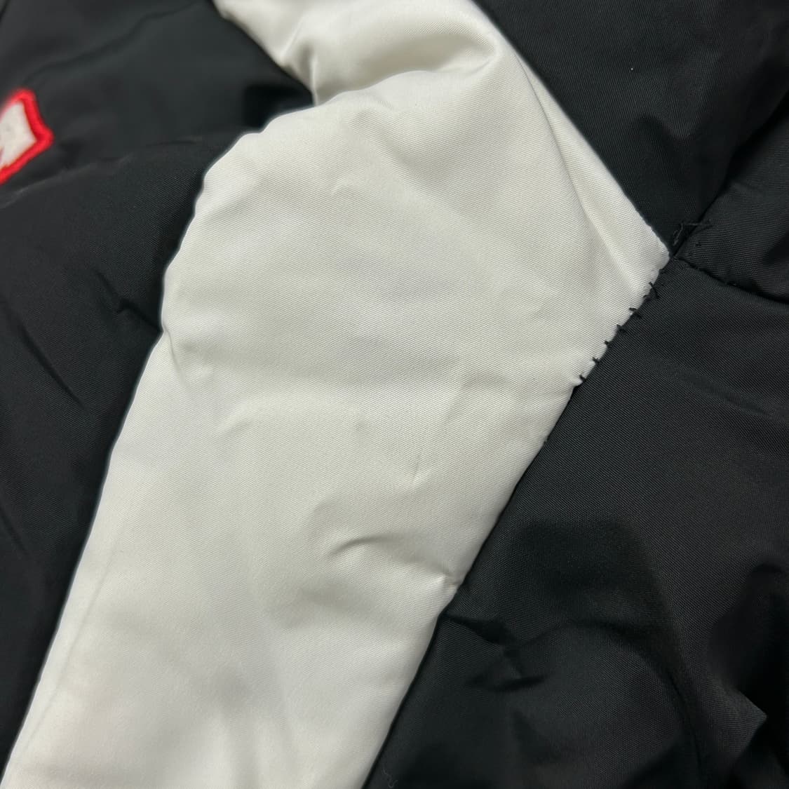 카파 이탈리아 리버시블 치프키프 점퍼 상품이미지5