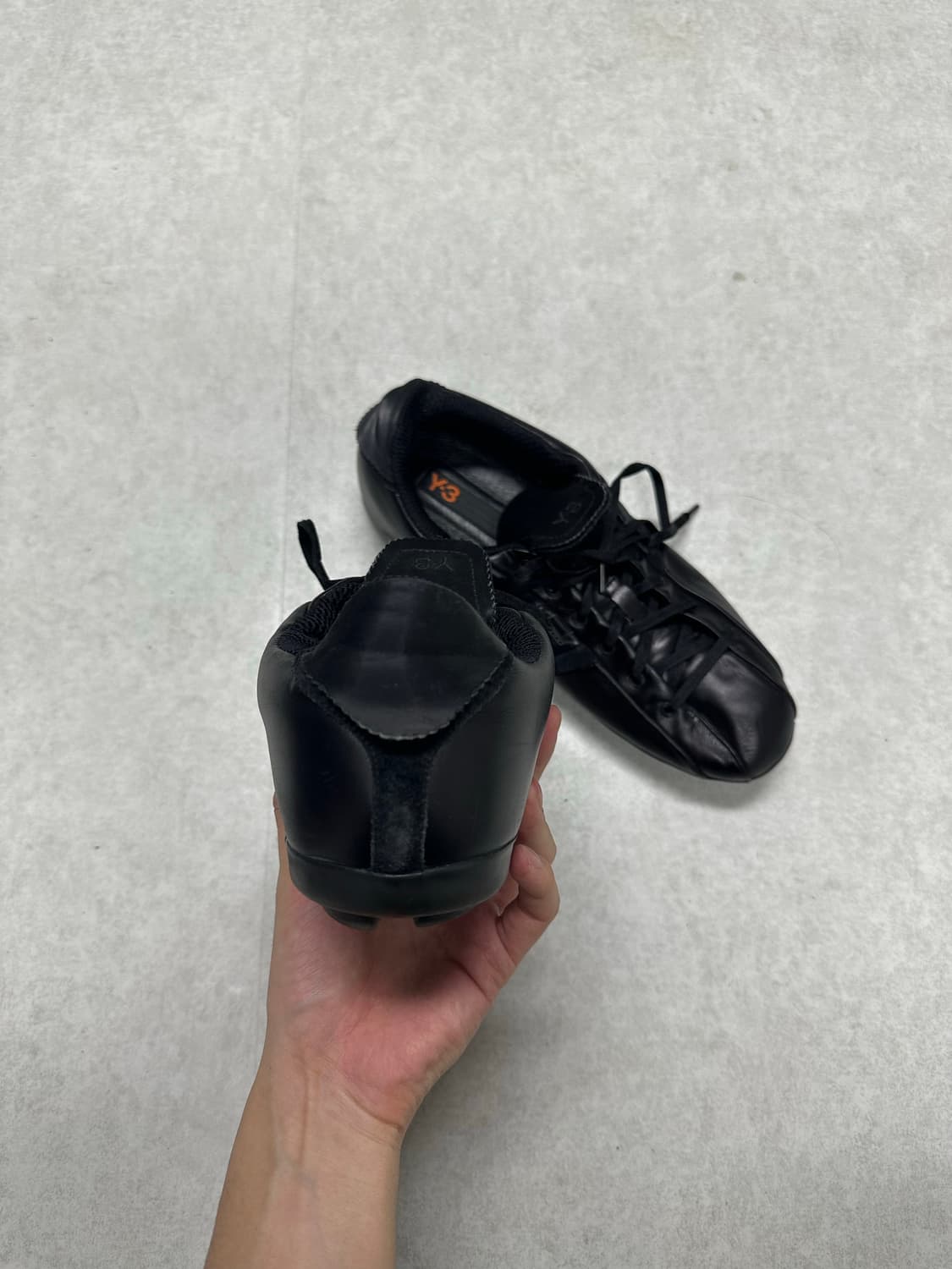 2009 Y-3 adidas field classic 상품이미지6