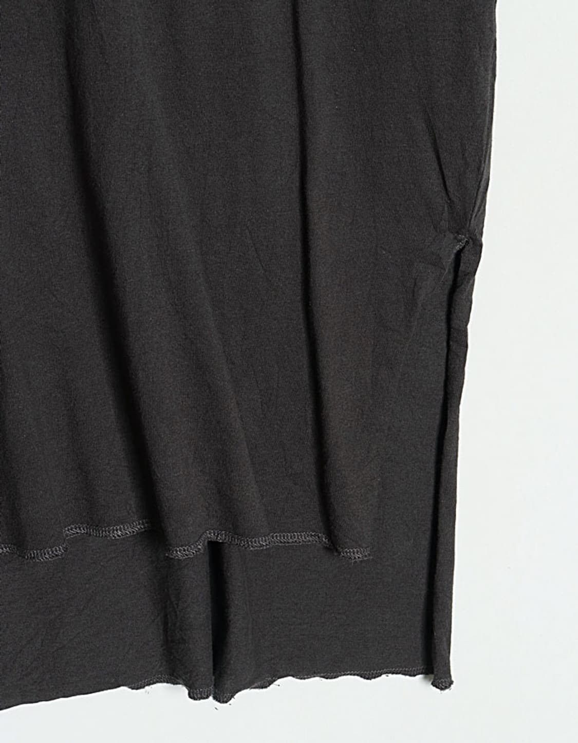 SIMPLICITE BackHenry Big T-Shirts 상품이미지4