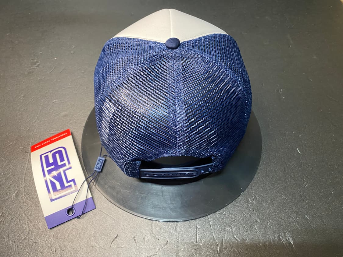 F45 vintage trucker cap (새상품) 상품이미지4