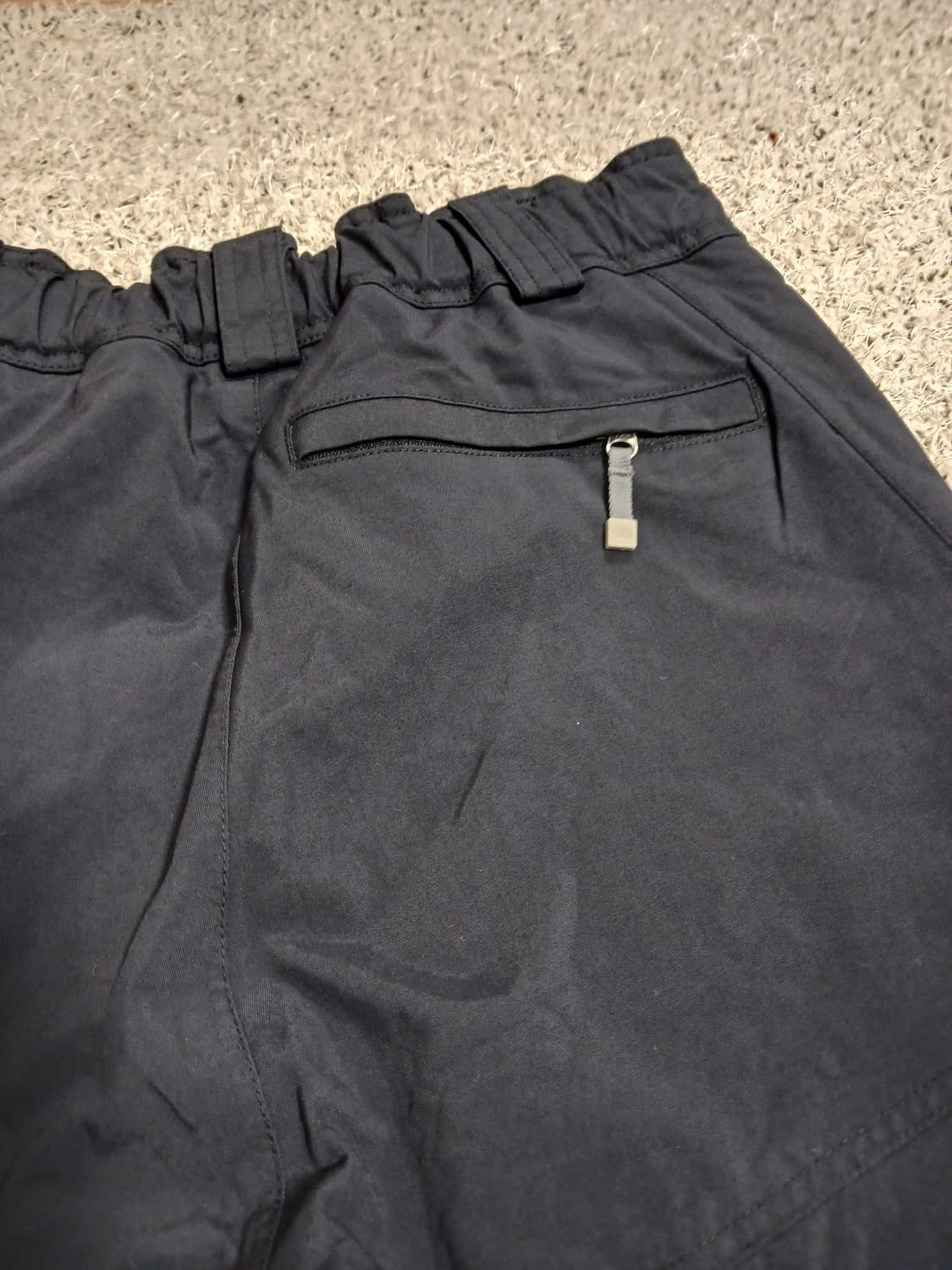 노스페이스 하이벤트 스키팬츠 상품이미지7