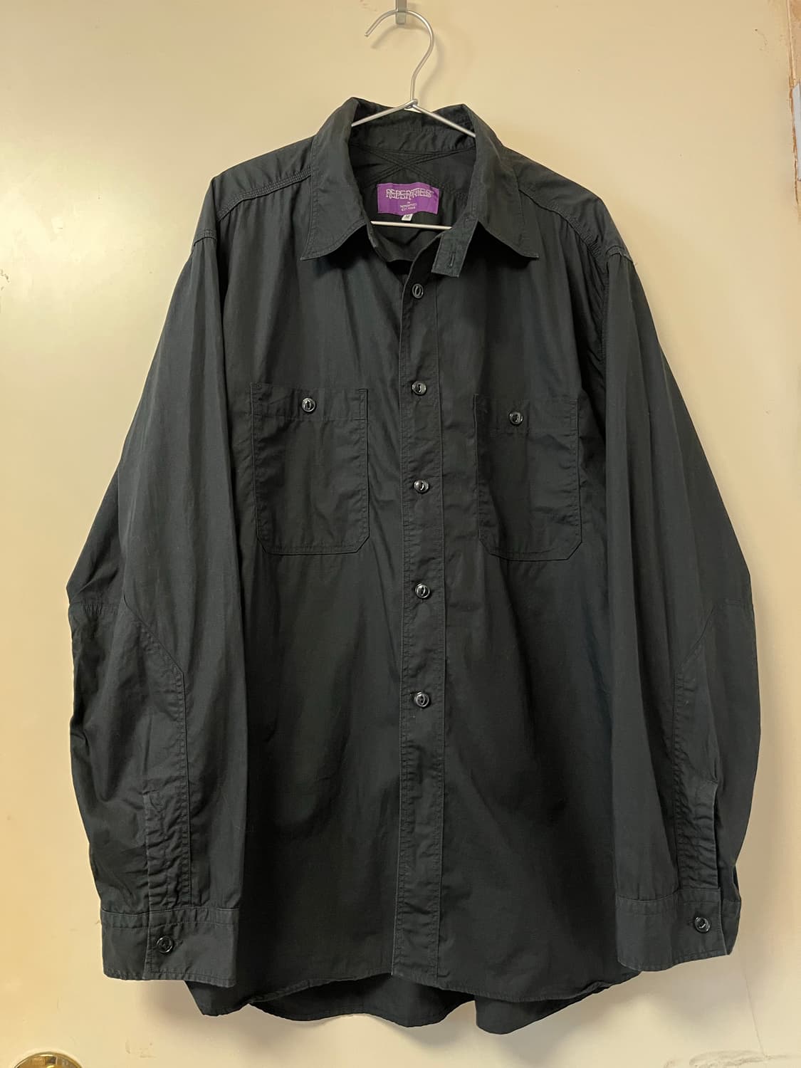 Nepenthes shirts 상품이미지1