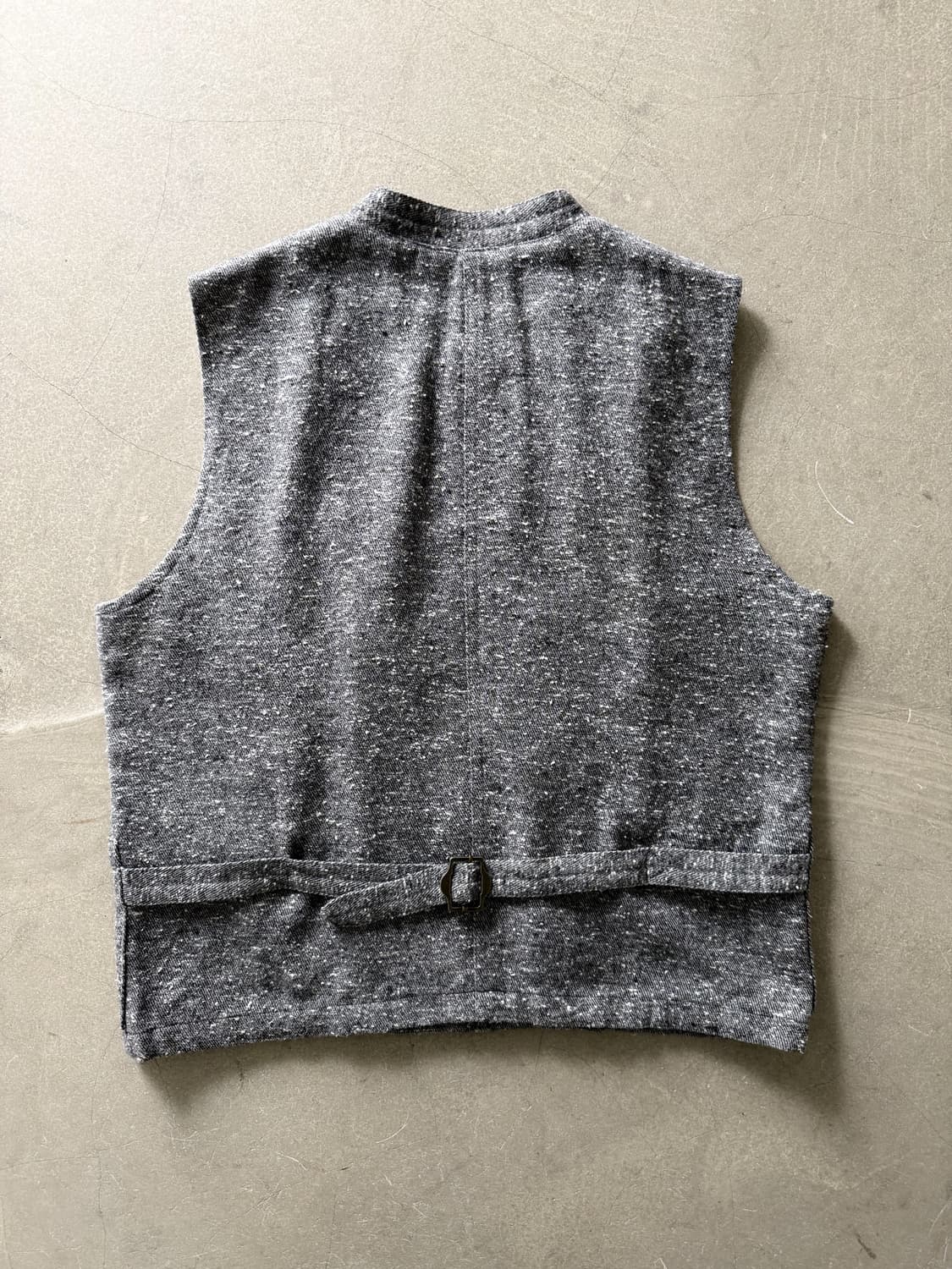 Niko and Cotton Vest 상품이미지3