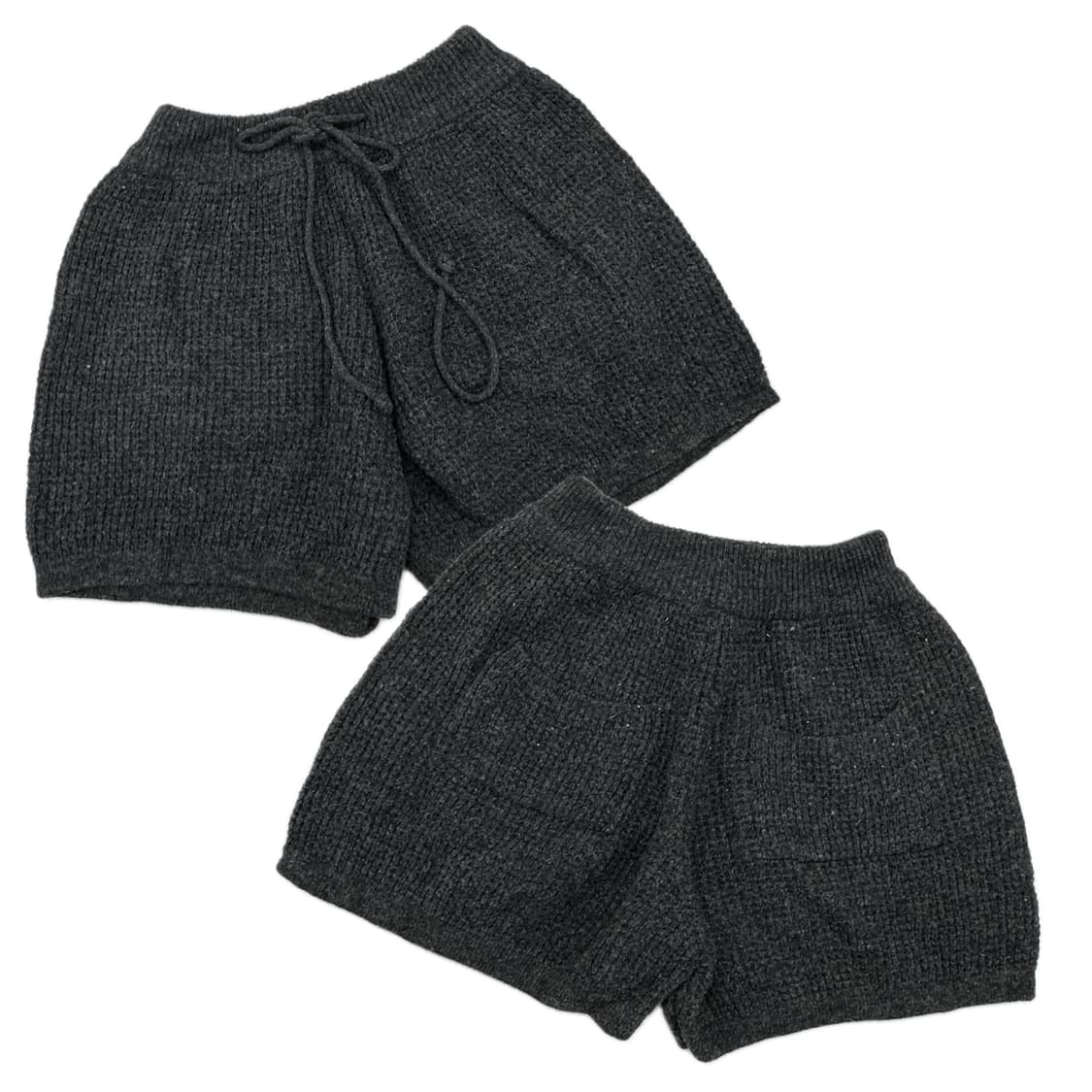 🪐오네갸루 y2k 퍼 조끼 포인트 코디세트 🪐펑크 락 보헤미안 상품이미지10