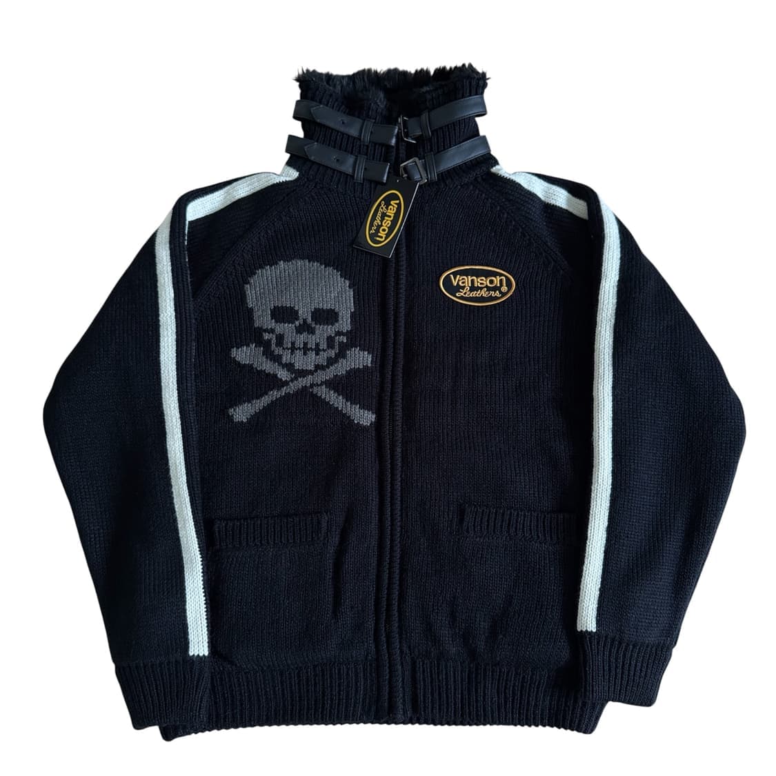 벤슨레더 코위챤 M 상품이미지1