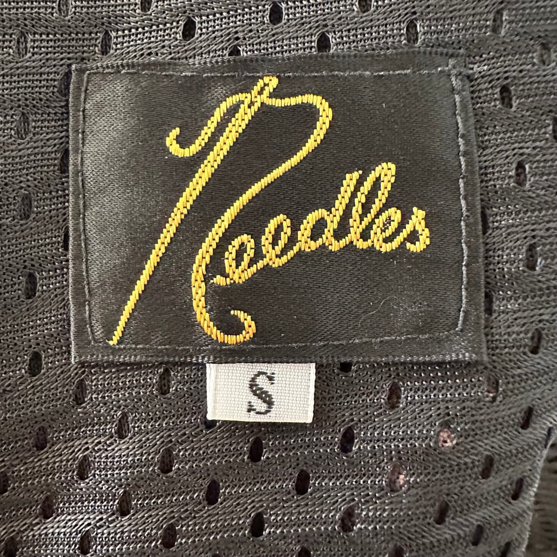 니들스 트랙팬츠 hd  상품이미지5