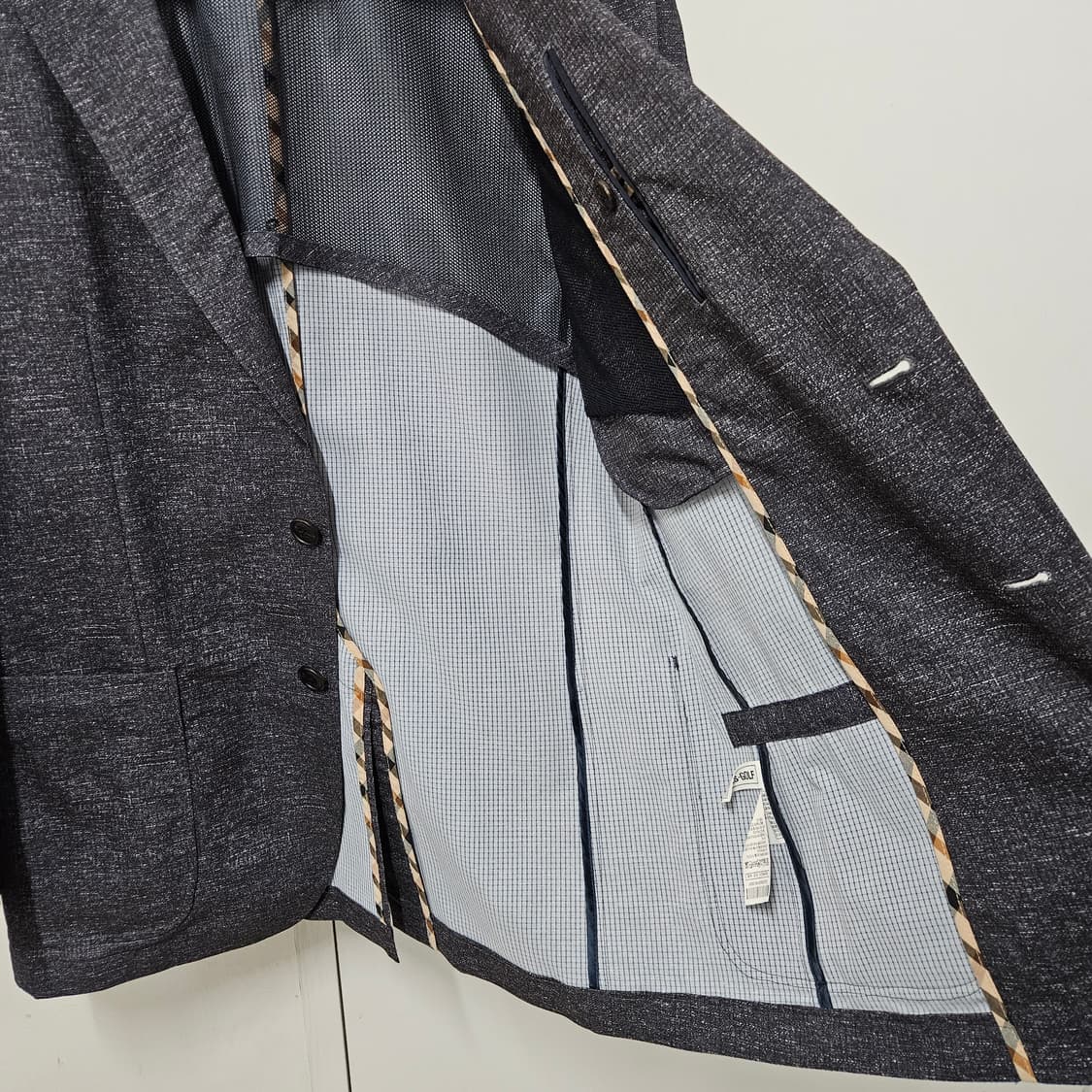 95 닥스 콤비자켓 블레이저 상품이미지4