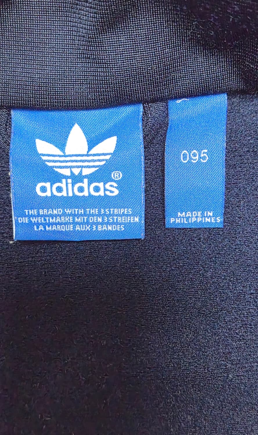 아디다스 파이어버드 트랙탑 져지 095 상품이미지3