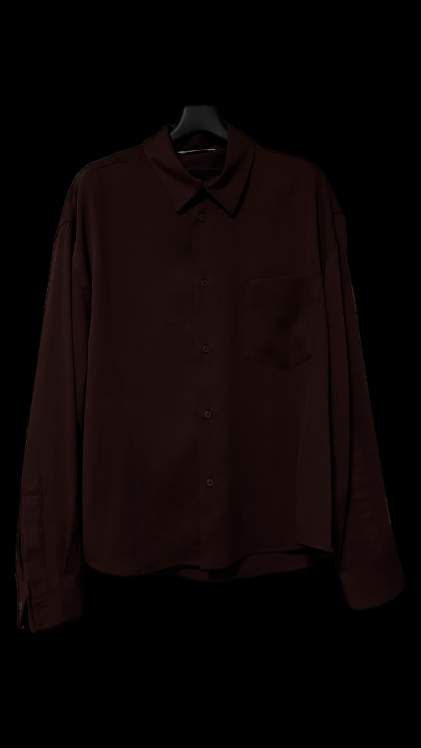 Zara 셔츠 - L 상품이미지4